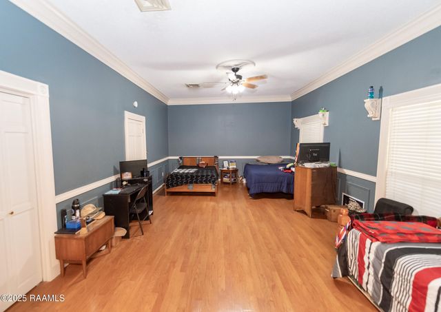 320 N Morein Street, Ville Platte, LA 70586