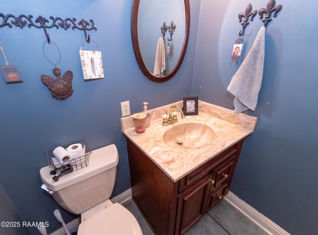 320 N Morein Street, Ville Platte, LA 70586