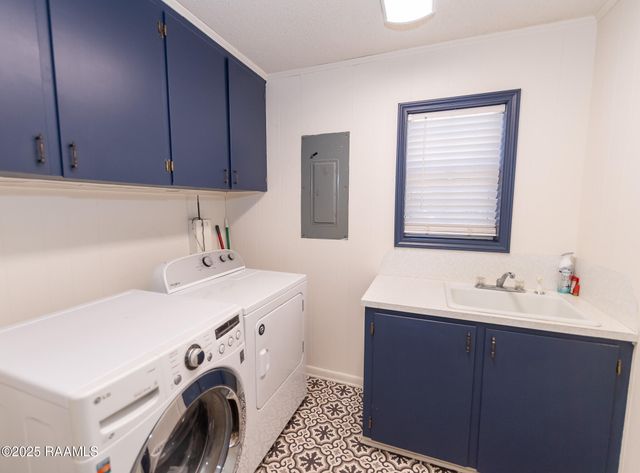 320 N Morein Street, Ville Platte, LA 70586