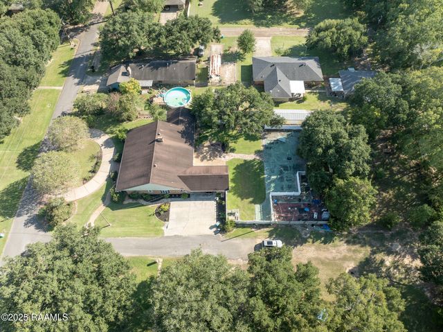 320 N Morein Street, Ville Platte, LA 70586