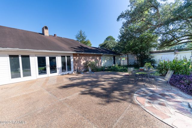 320 N Morein Street, Ville Platte, LA 70586