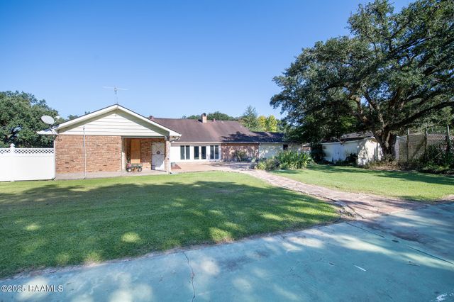 320 N Morein Street, Ville Platte, LA 70586