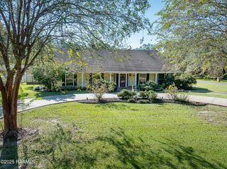 320 N Morein Street, Ville Platte, LA 70586