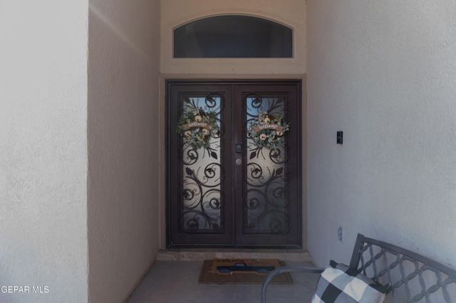 14418 MIGUEL TERRAZAS, El Paso, TX 79938