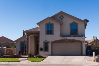 14418 MIGUEL TERRAZAS, El Paso, TX 79938