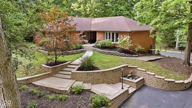 9226 Gleannloch Drive, Indianapolis, IN 46256
