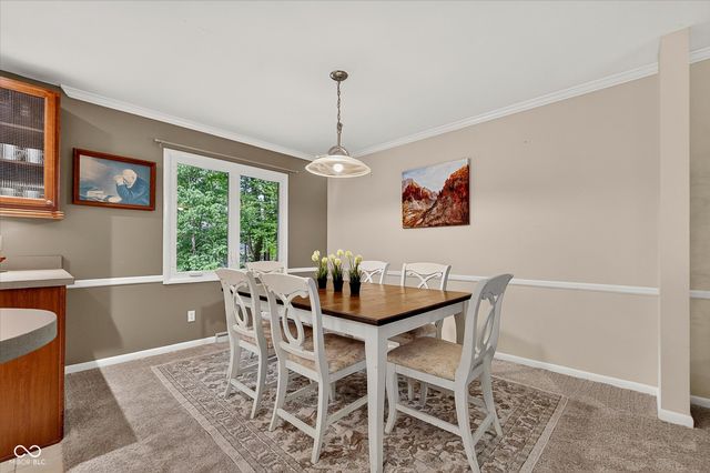 9226 Gleannloch Drive, Indianapolis, IN 46256