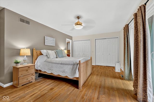 9226 Gleannloch Drive, Indianapolis, IN 46256