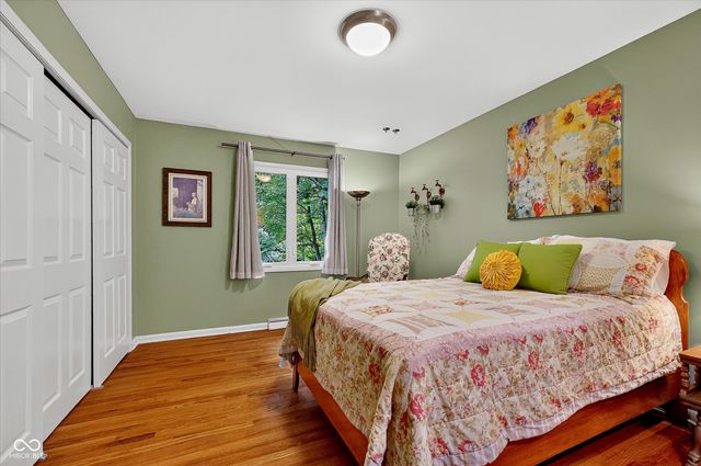 9226 Gleannloch Drive, Indianapolis, IN 46256