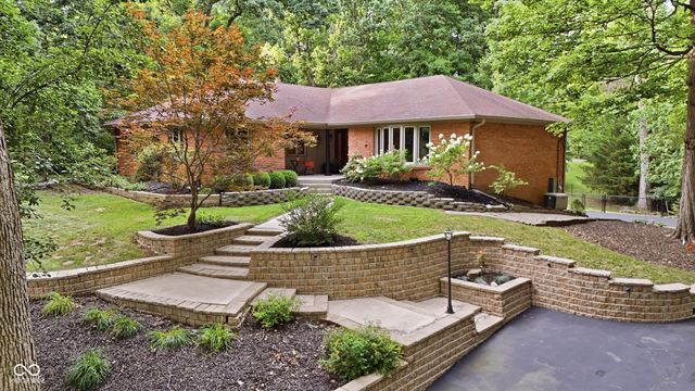 9226 Gleannloch Drive, Indianapolis, IN 46256
