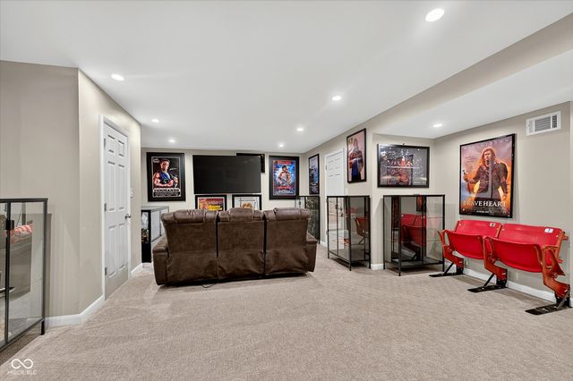 9226 Gleannloch Drive, Indianapolis, IN 46256