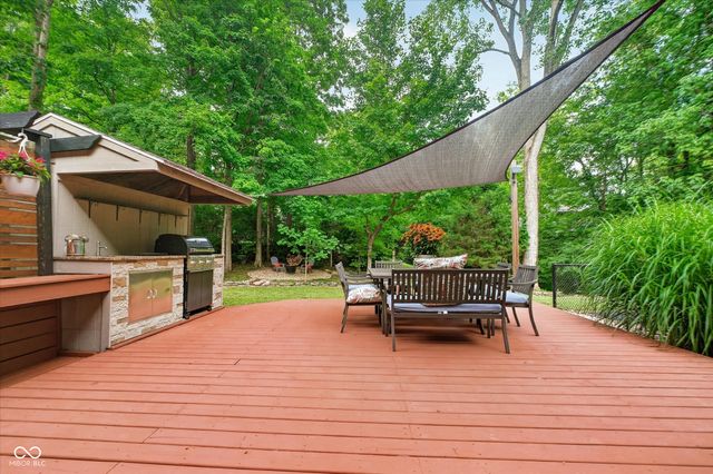 9226 Gleannloch Drive, Indianapolis, IN 46256