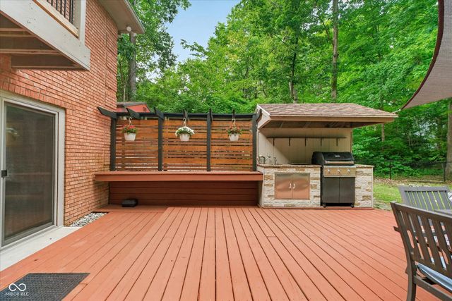 9226 Gleannloch Drive, Indianapolis, IN 46256