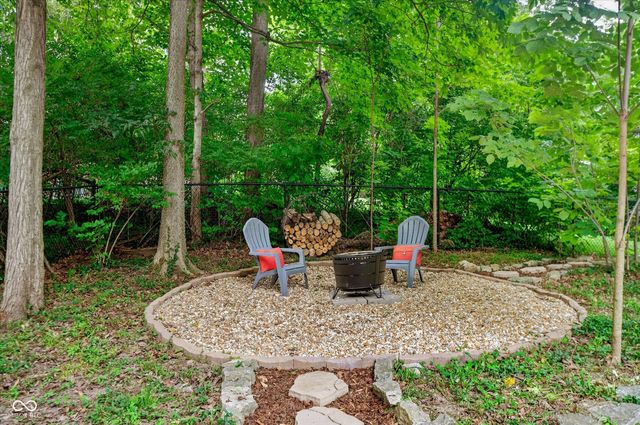 9226 Gleannloch Drive, Indianapolis, IN 46256