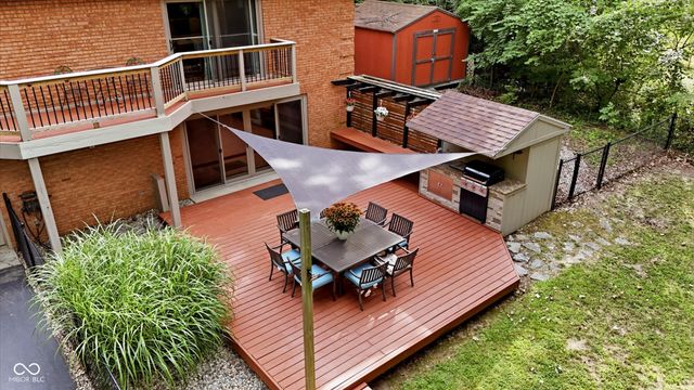 9226 Gleannloch Drive, Indianapolis, IN 46256