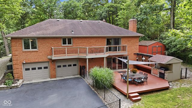 9226 Gleannloch Drive, Indianapolis, IN 46256