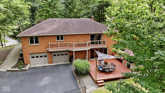 9226 Gleannloch Drive, Indianapolis, IN 46256