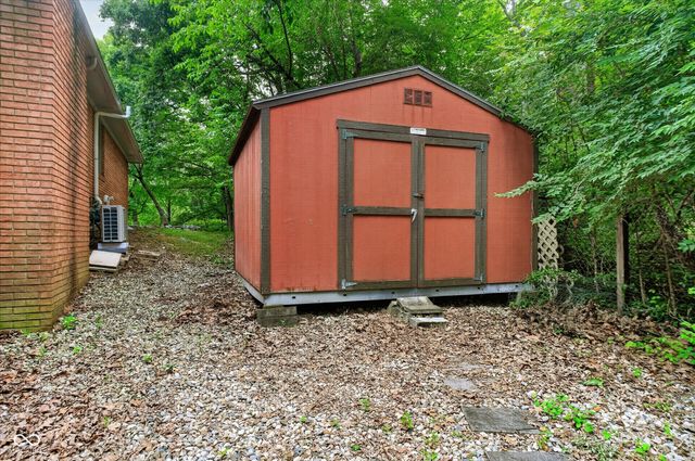9226 Gleannloch Drive, Indianapolis, IN 46256