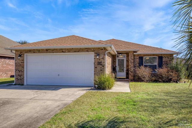 4907 Makenna Cir, Pace, FL 32571