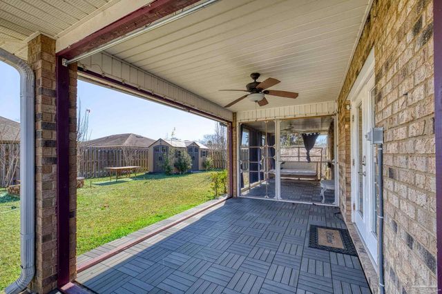 4907 Makenna Cir, Pace, FL 32571