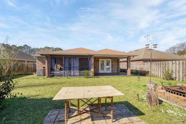 4907 Makenna Cir, Pace, FL 32571