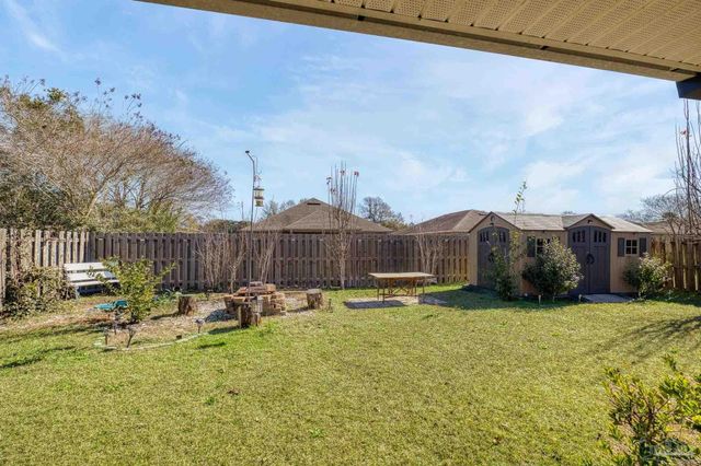 4907 Makenna Cir, Pace, FL 32571