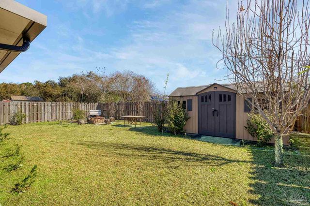 4907 Makenna Cir, Pace, FL 32571