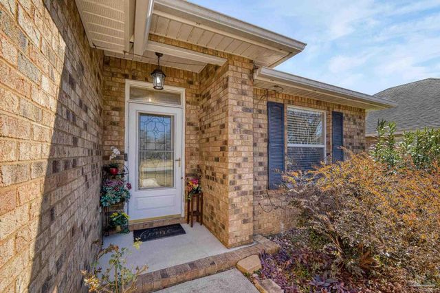 4907 Makenna Cir, Pace, FL 32571