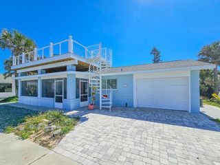 111 S 5TH STREET, Flagler Beach, FL 32136
