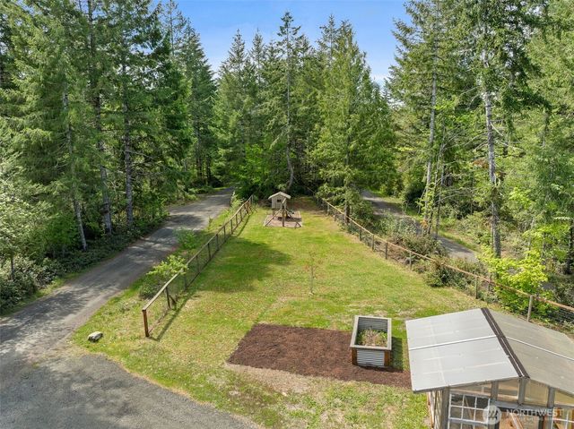 401 E Sunset Ridge Road, Union, WA 98592