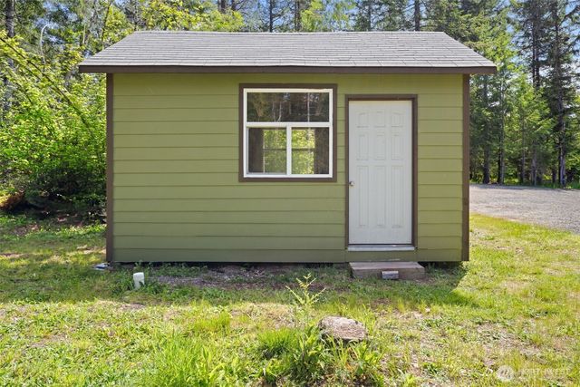 401 E Sunset Ridge Road, Union, WA 98592
