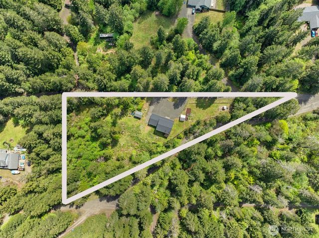 401 E Sunset Ridge Road, Union, WA 98592