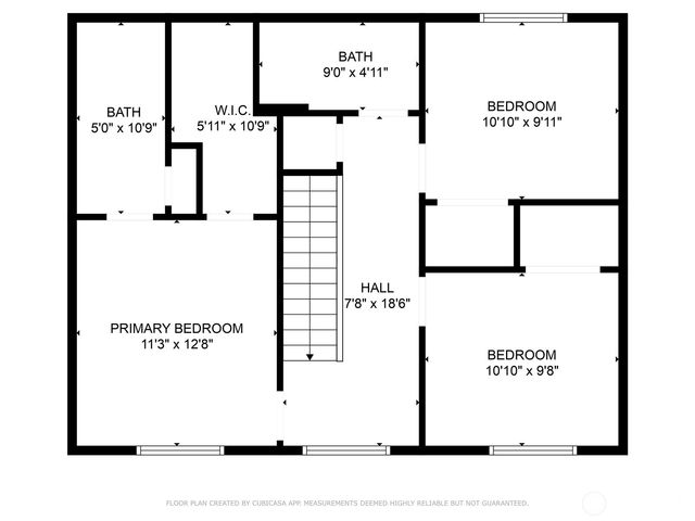 401 E Sunset Ridge Road, Union, WA 98592