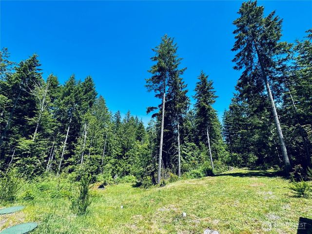 401 E Sunset Ridge Road, Union, WA 98592