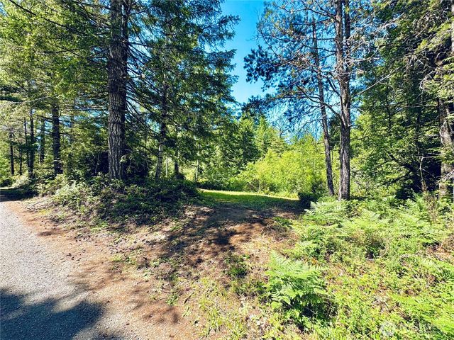 401 E Sunset Ridge Road, Union, WA 98592