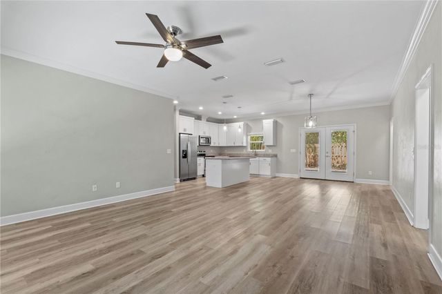 25726 SW 19TH AVENUE, Newberry, FL 32669