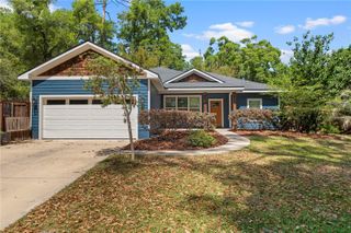 25726 SW 19TH AVENUE, Newberry, FL 32669