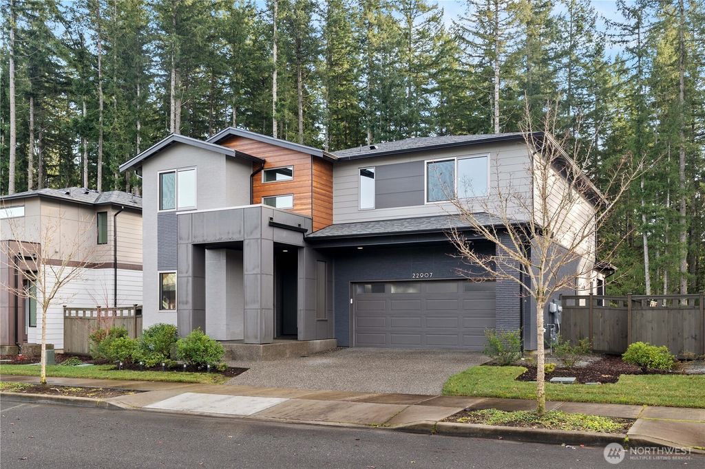 22907 SE Sycamore Street, Black Diamond, WA 98010