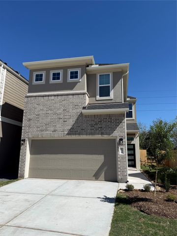 531 Park Hill Court, Stafford, TX 77477