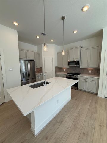 531 Park Hill Court, Stafford, TX 77477