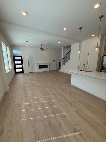 531 Park Hill Court, Stafford, TX 77477