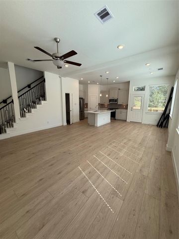 531 Park Hill Court, Stafford, TX 77477