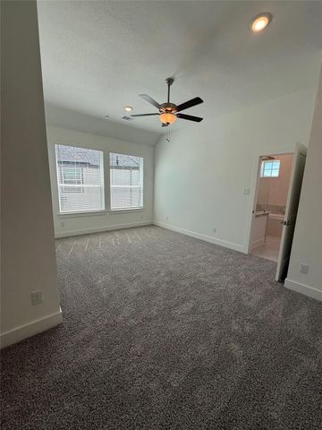 531 Park Hill Court, Stafford, TX 77477