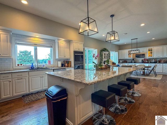 662 Macedonia Church Road, Mayfield, KY 42066