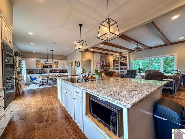 662 Macedonia Church Road, Mayfield, KY 42066