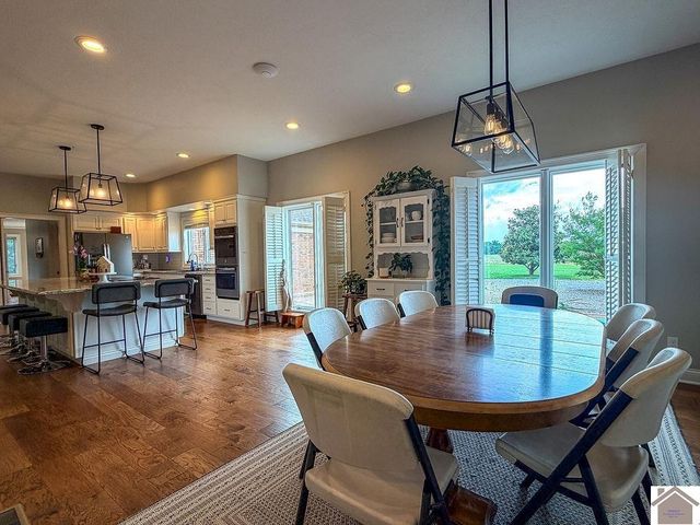 662 Macedonia Church Road, Mayfield, KY 42066