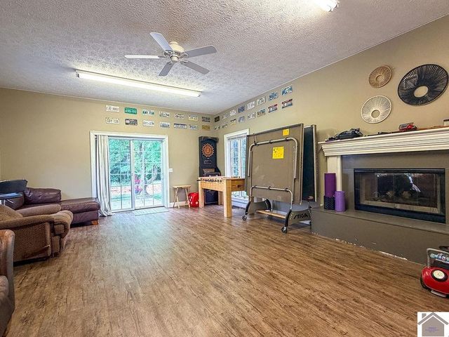 662 Macedonia Church Road, Mayfield, KY 42066