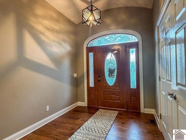 662 Macedonia Church Road, Mayfield, KY 42066