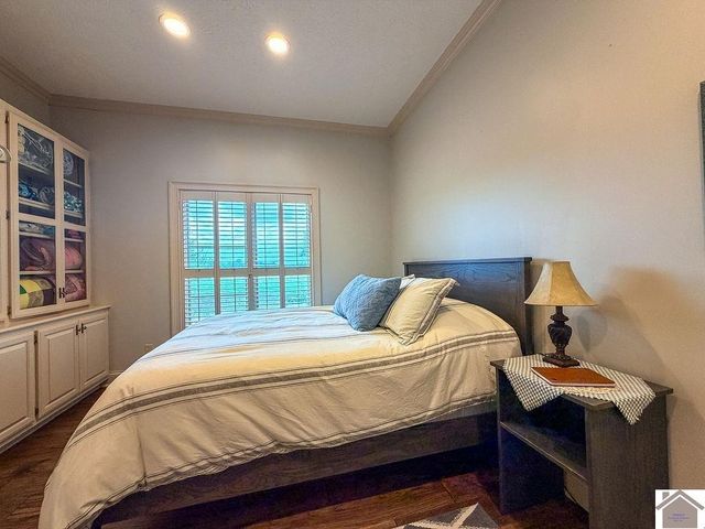 662 Macedonia Church Road, Mayfield, KY 42066