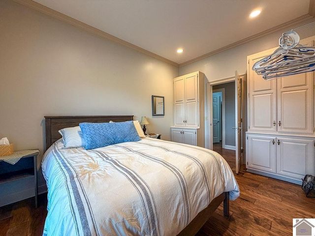 662 Macedonia Church Road, Mayfield, KY 42066